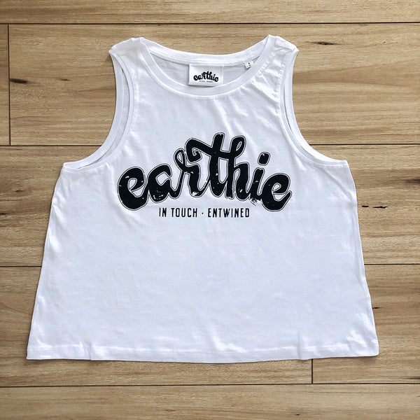 Earthie Tank Top