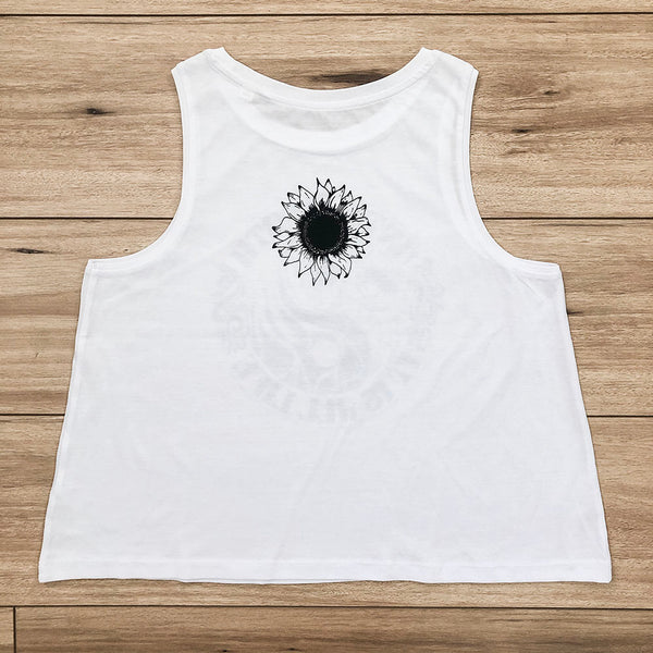 It's All Life Tank Top