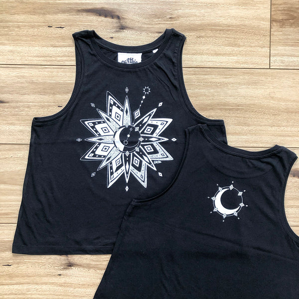 Astrix Tank Top