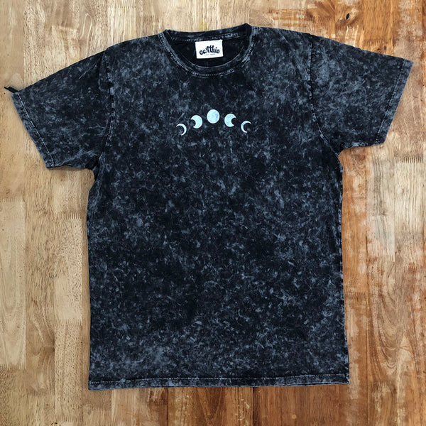 2025 Moon Gazing Tour Tee