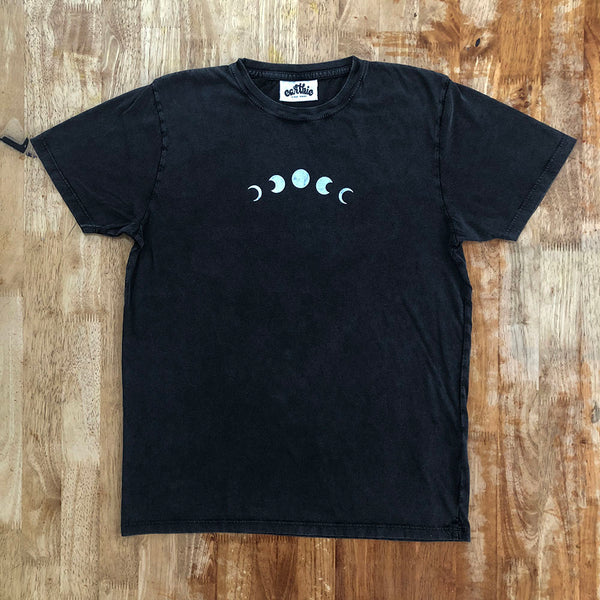 2025 Moon Gazing Tour Tee