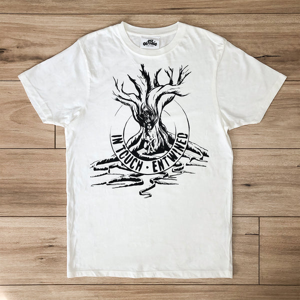 Entwined Tee
