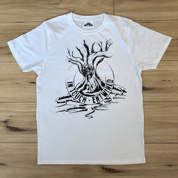 Entwined Tee
