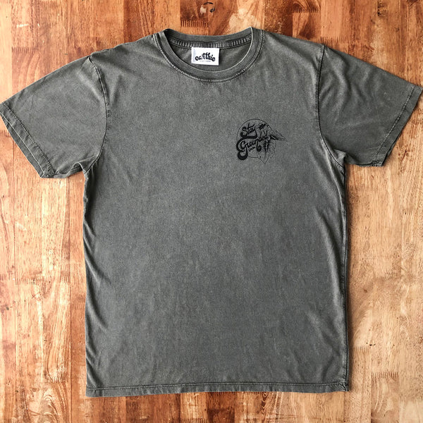 Stay Grounded Tee