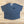 Load image into Gallery viewer, Earthie Oversized Vintage Tee – Small Logo Front

